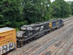 NS 5803